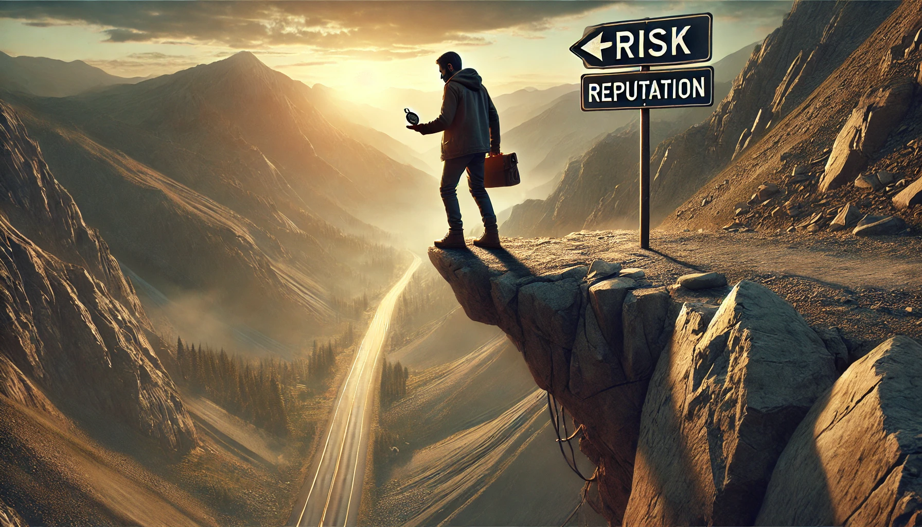 reputational risk management