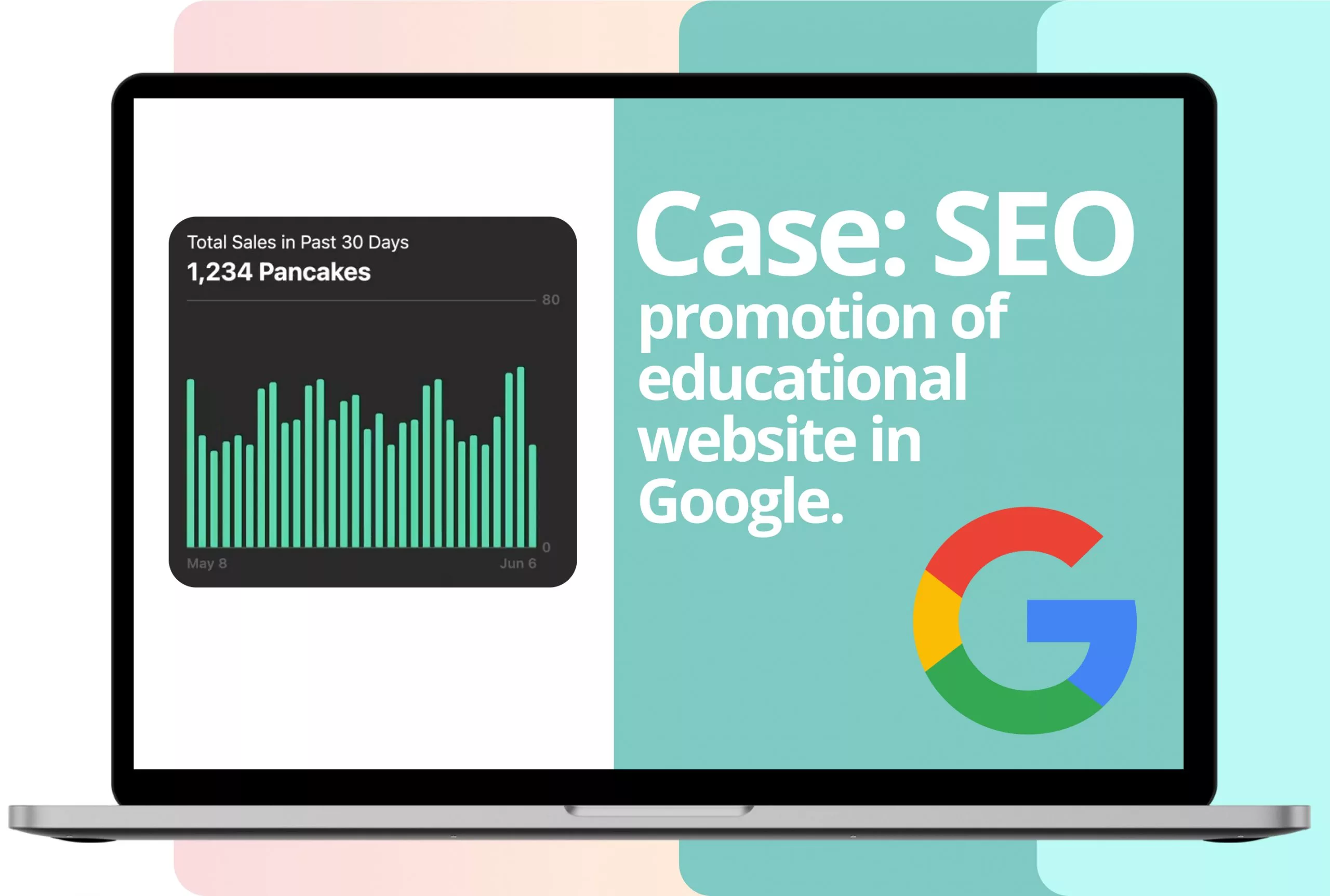 Case:SEO