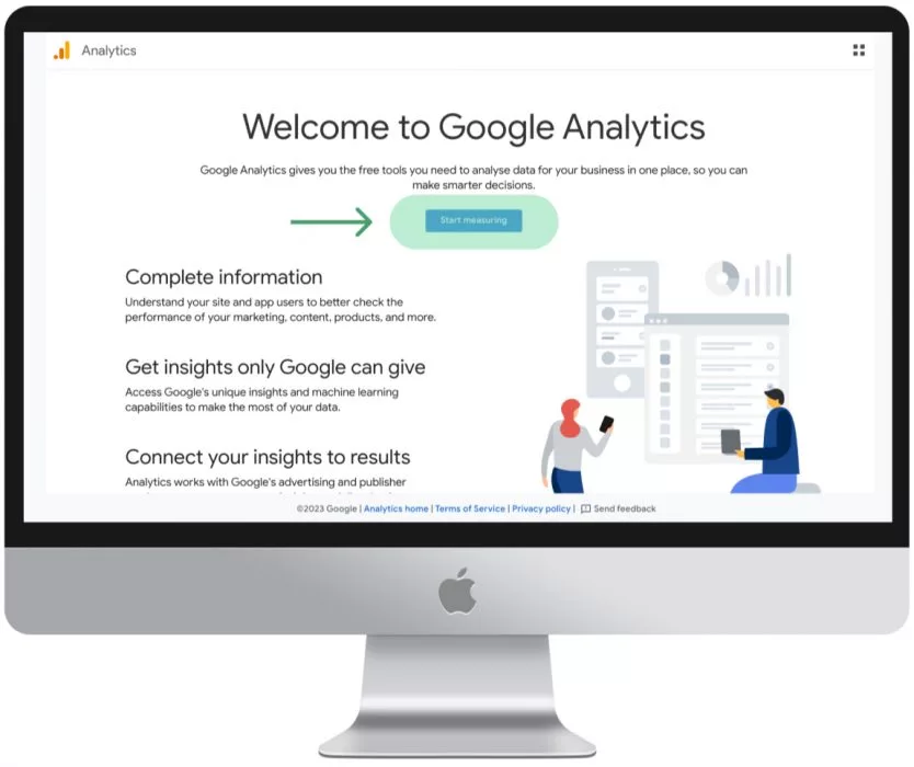 How to Connect Google Analytics to WordPress