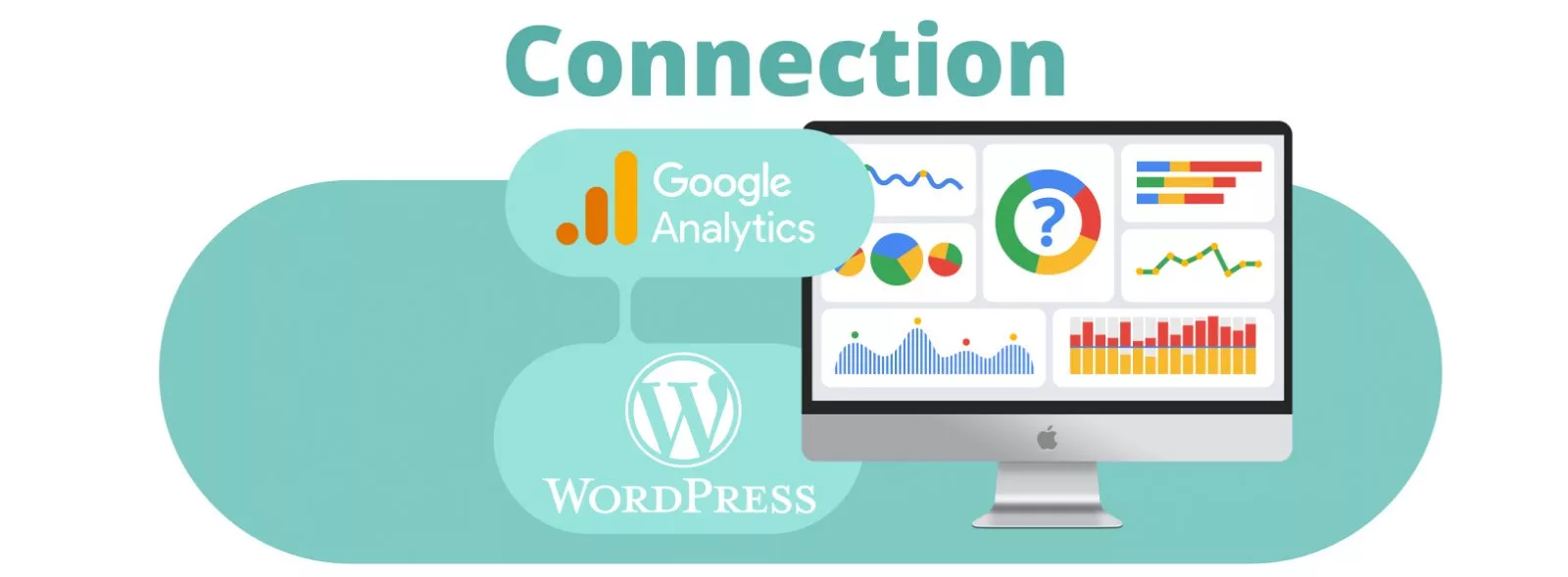 How to Connect Google Analytics to WordPress