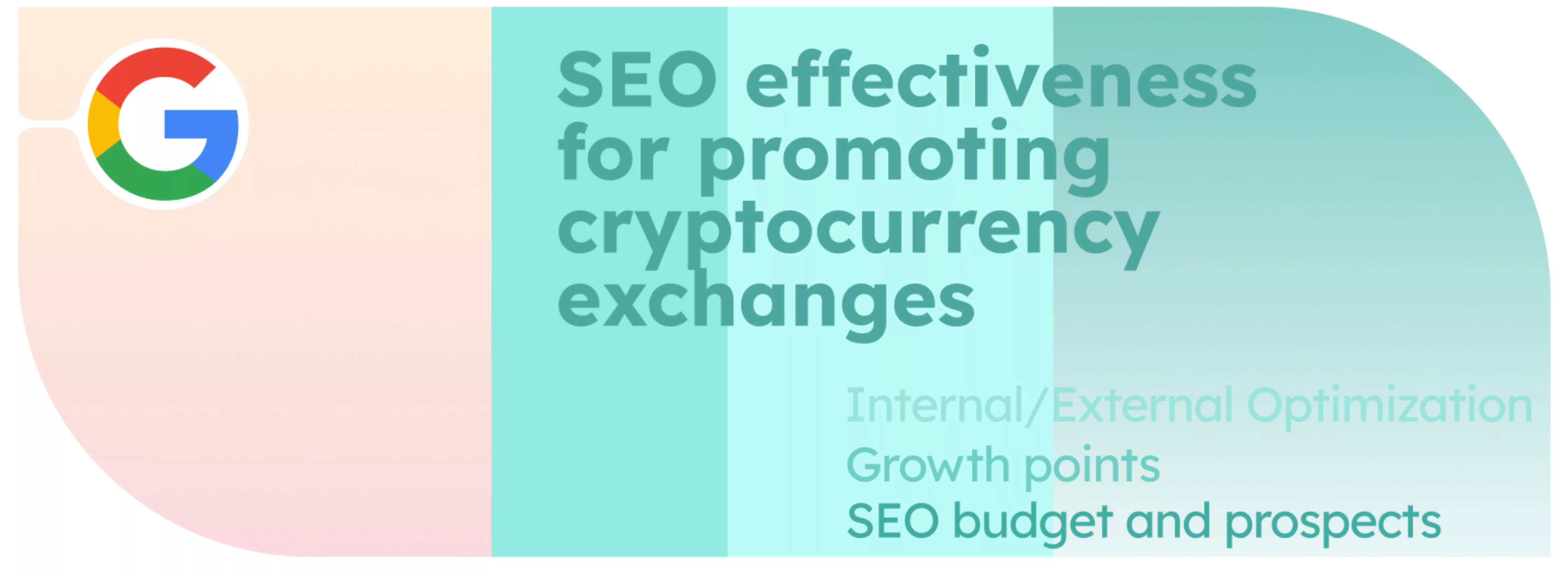 SEO Effectiveness for Promoting Cryptocurrency Exchanges