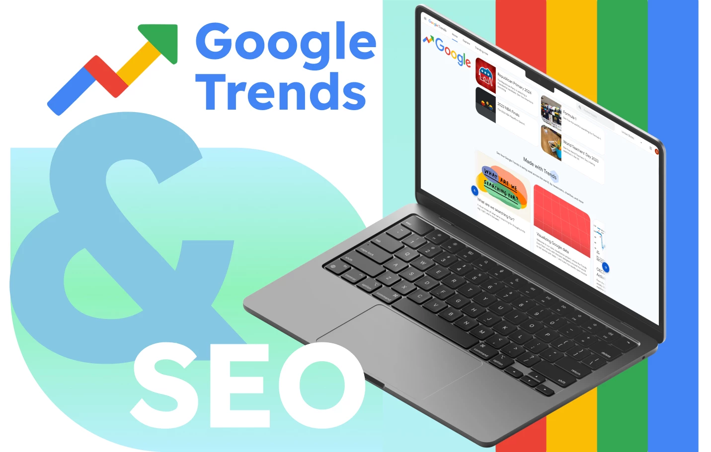 Google Trends and SEO