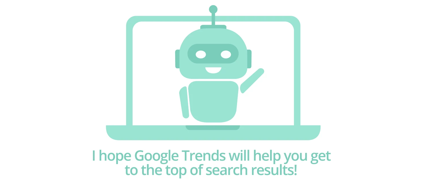 Hoe en waarom Google Trends gebruiken
