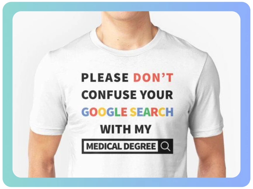 Hoe SEO werkt bij Google voor medische sites