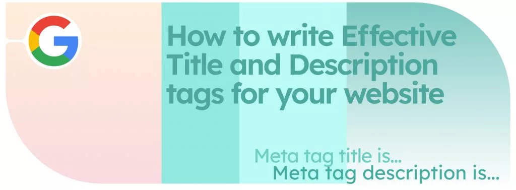 Come scrivere tag Titolo e Descrizione efficaci nel 2024 per il vostro sito web