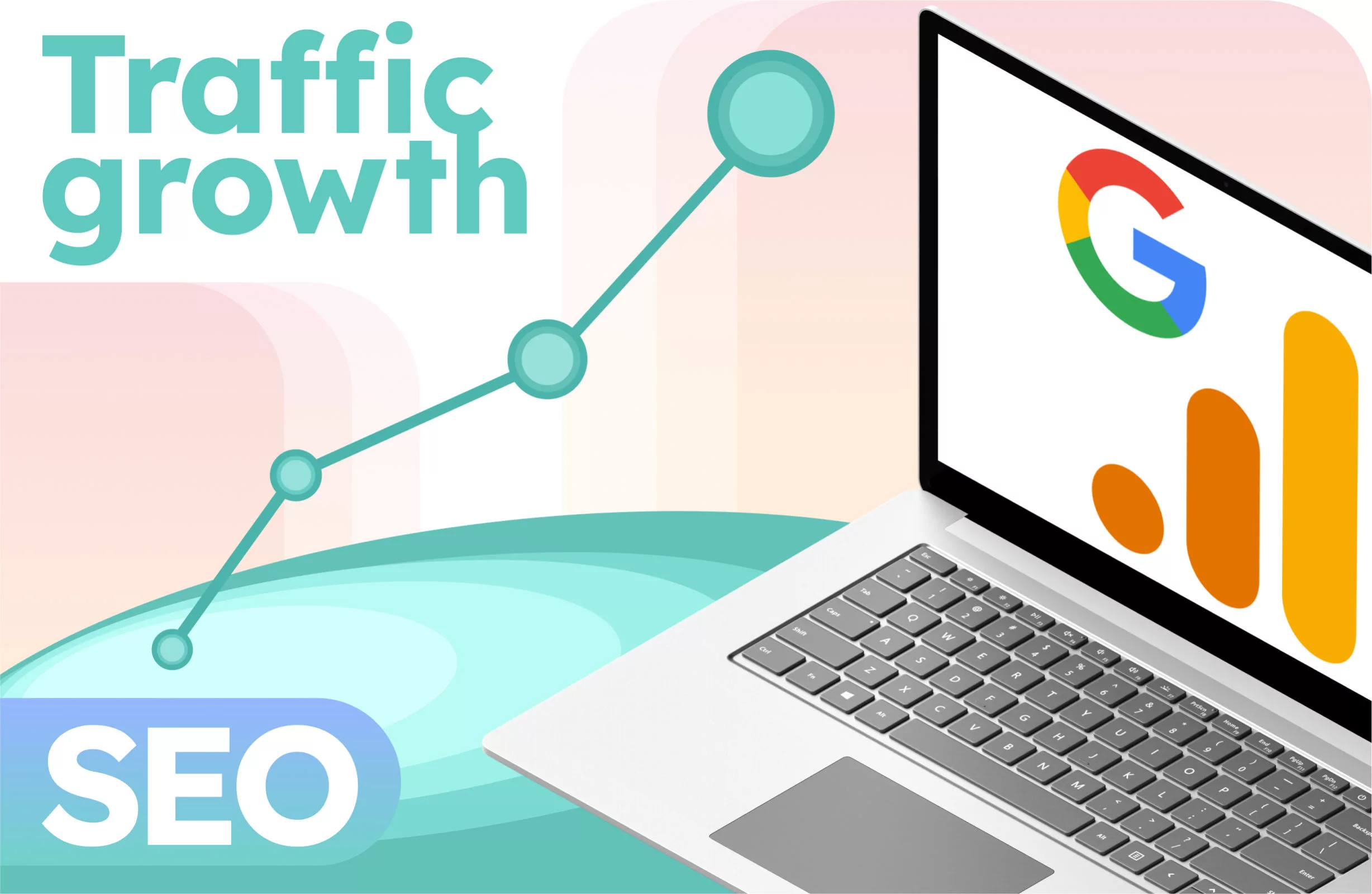 SEO — Finding traffic growth points is better than running audits