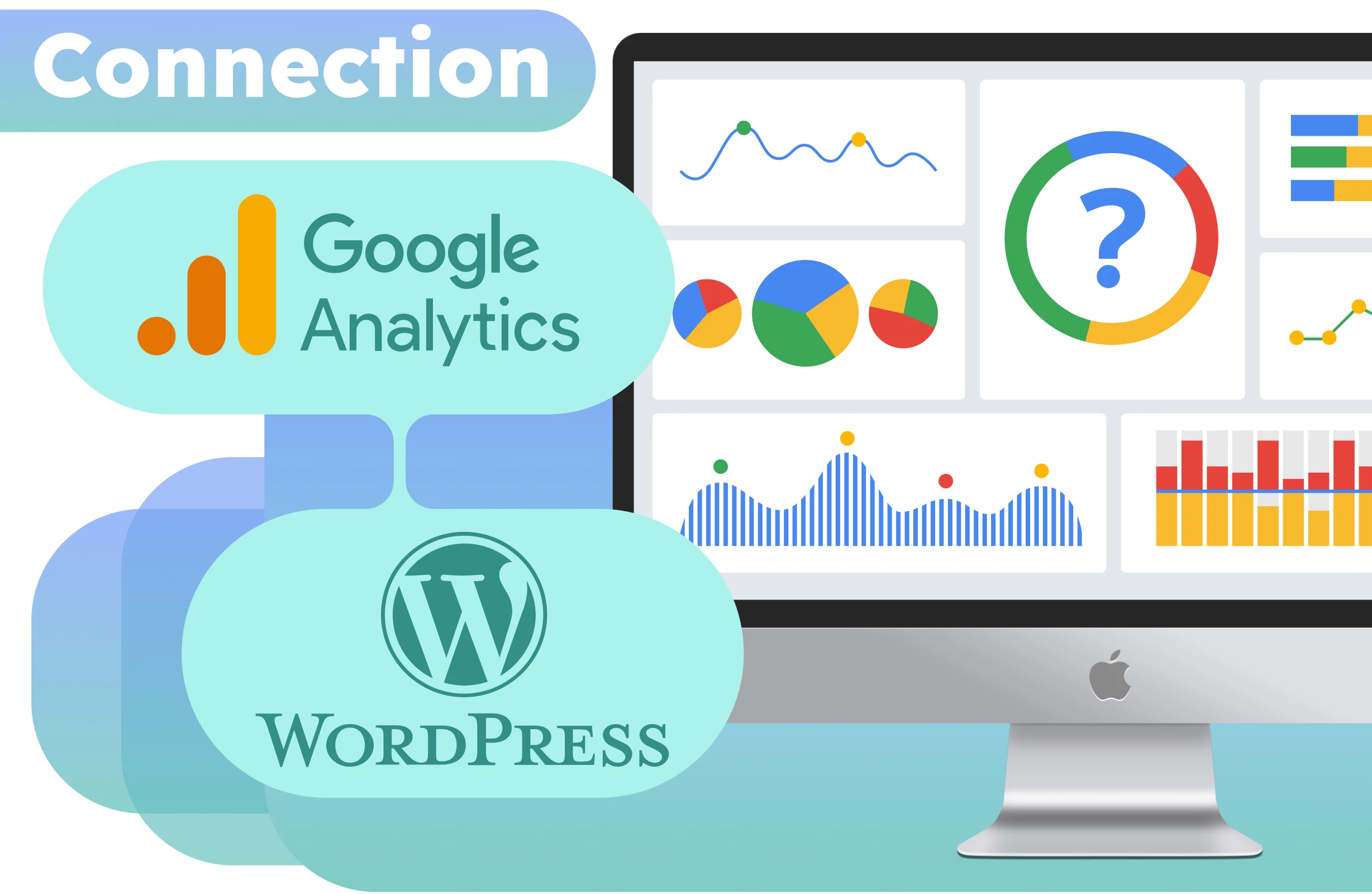 Como ligar o Google Analytics ao WordPress