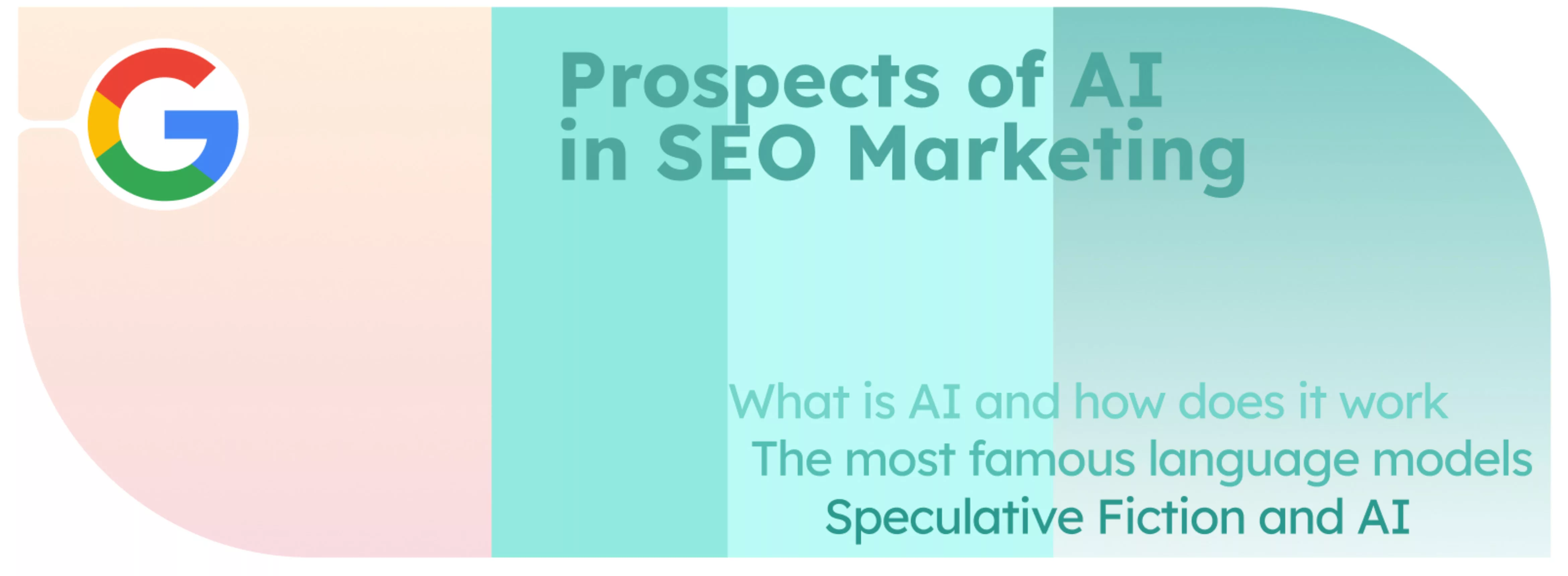 Prospects of AI in SEO Marketing