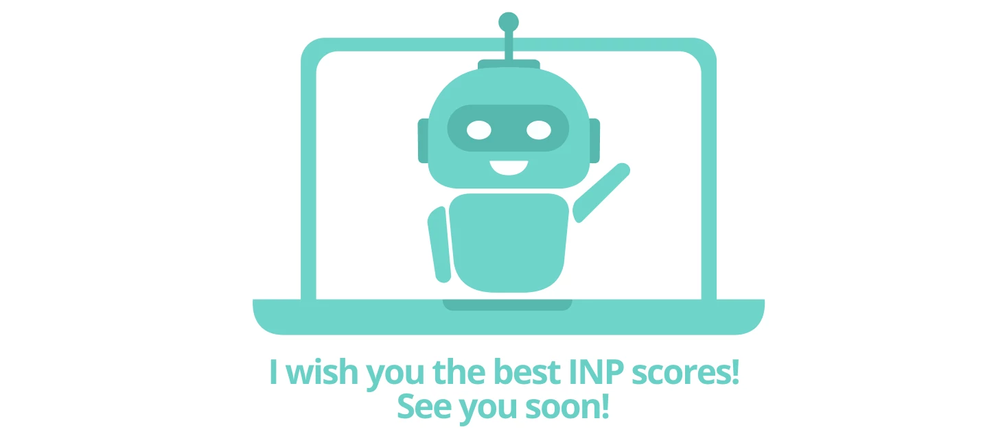 Uw website heeft een slechte INP-score: wat moet ik doen?
