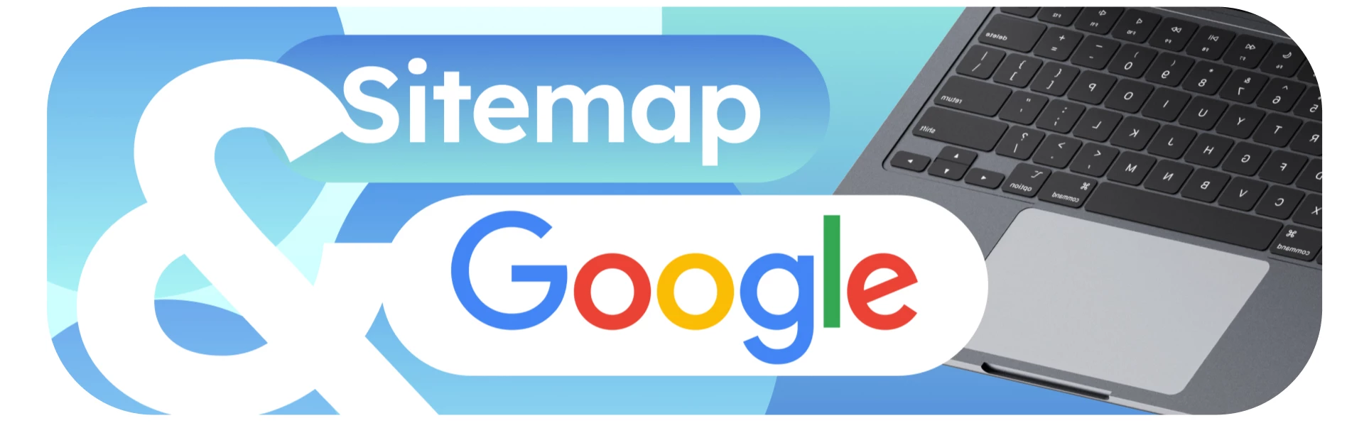 Sitemap and Google