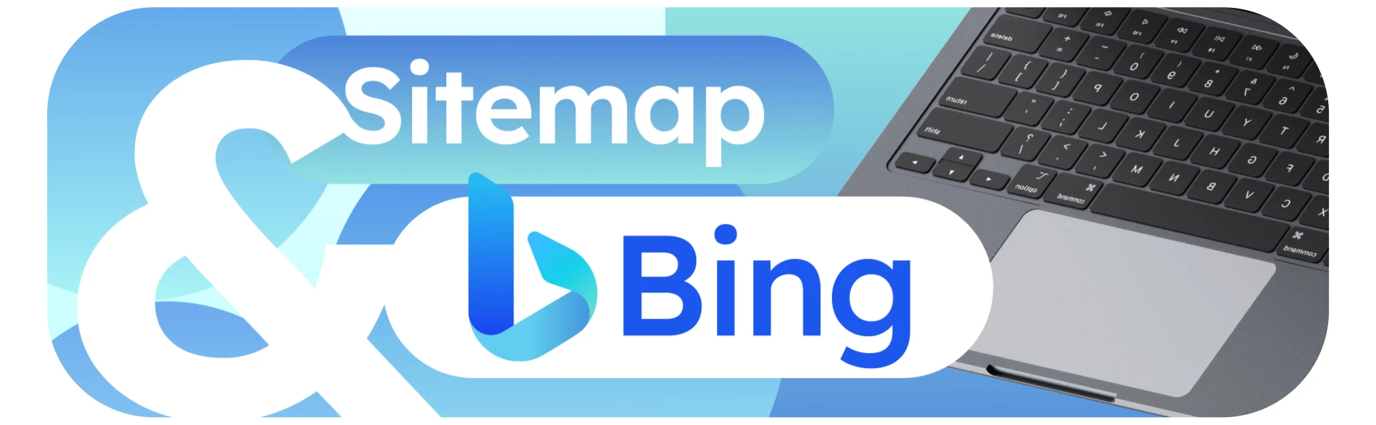 Sitemap and Bing