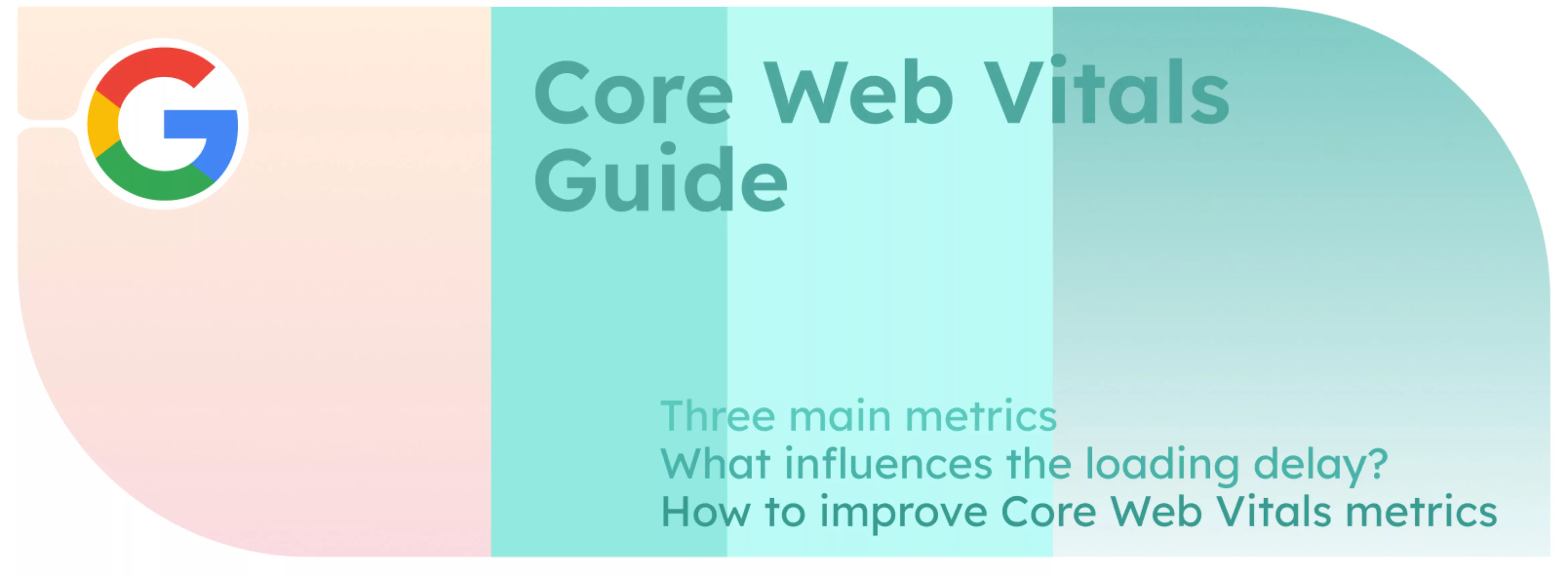 Core Web Vitals Leitfaden