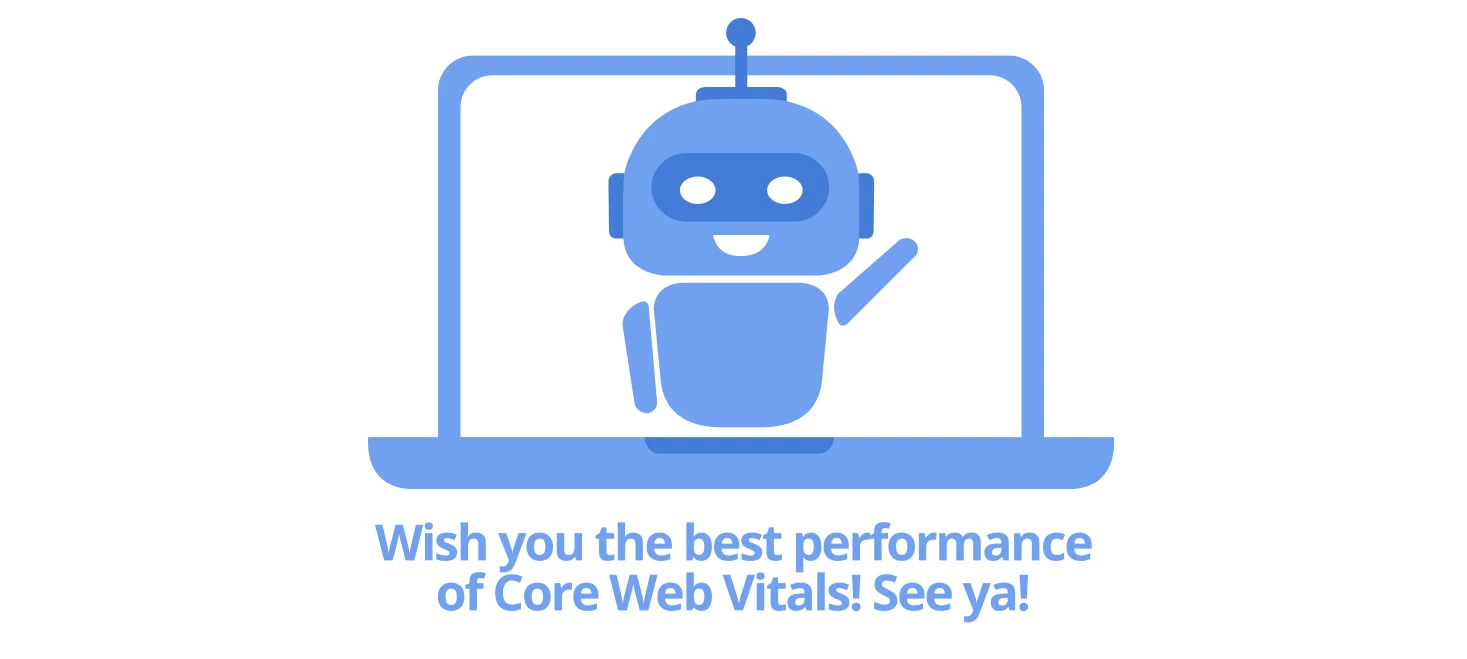 Guía de Core Web Vitals