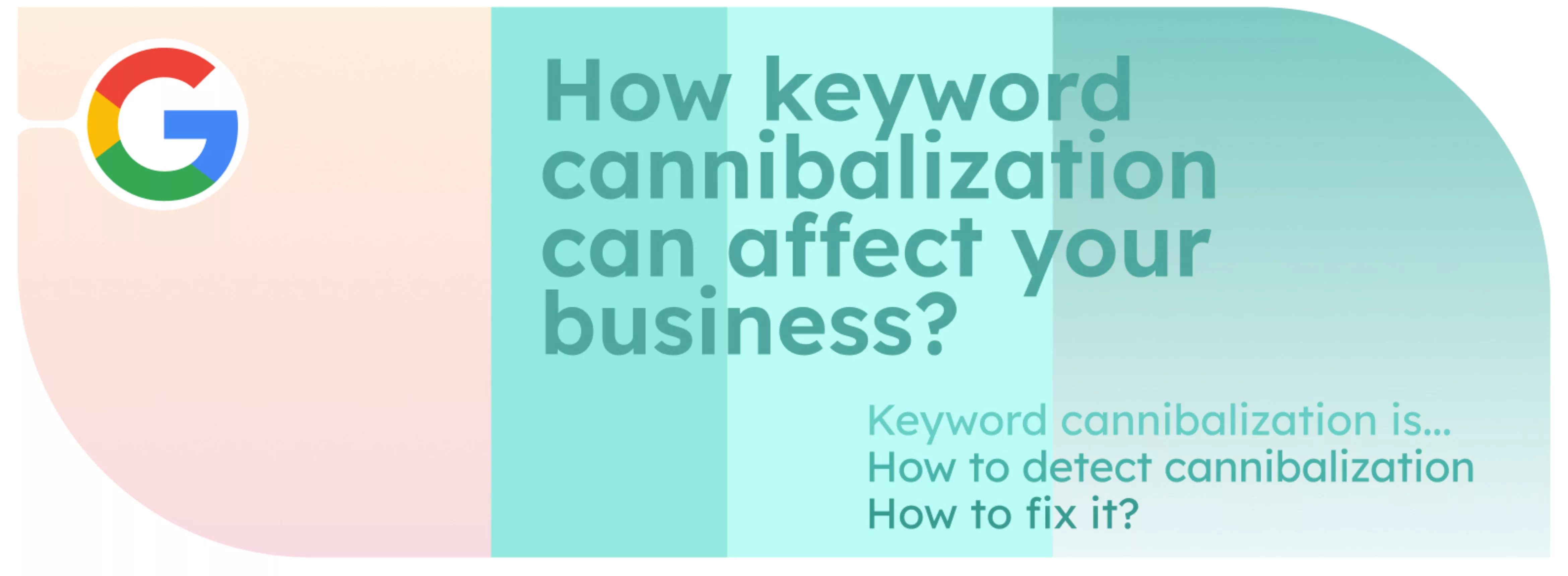 How keyword cannibalization can affect your business?