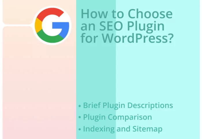 How to Choose an SEO Plugin for WordPress?