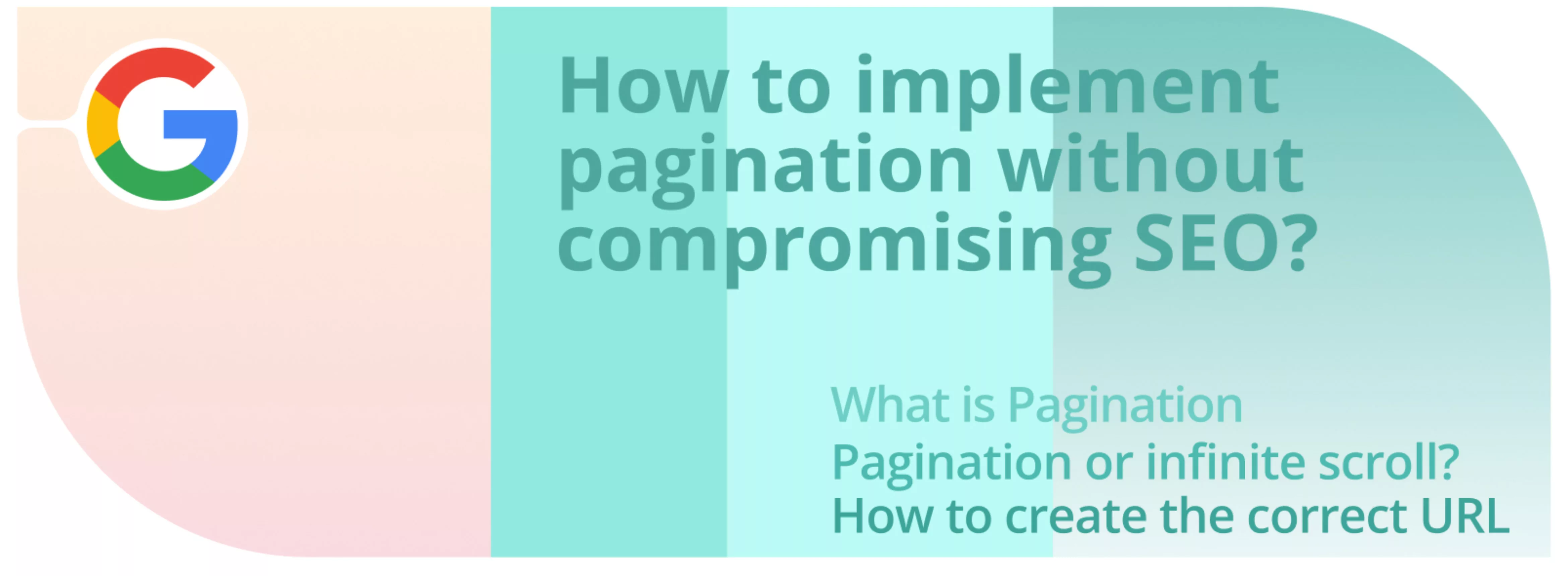 How to Implement Pagination Correctly Without Impacting SEO