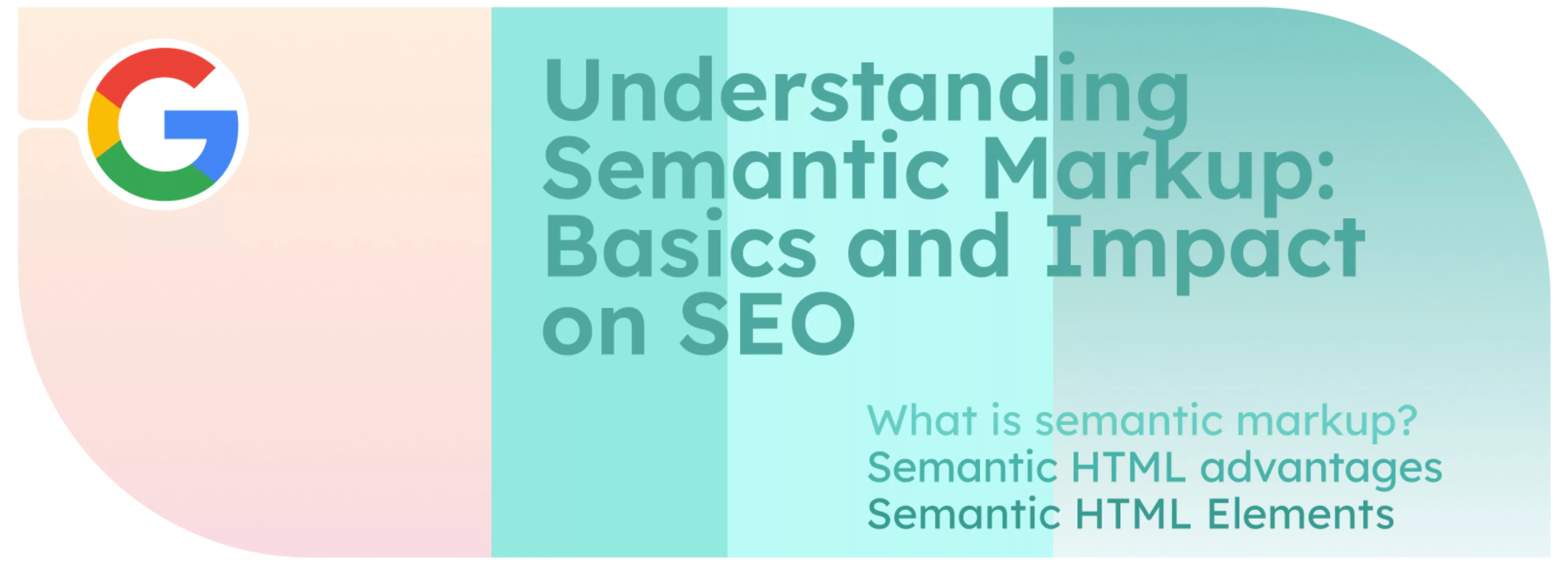 Semantisches Markup verstehen: Grundlagen und Auswirkungen auf SEO