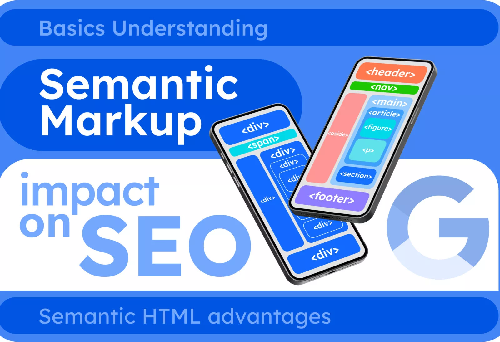 Understanding Semantic Markup: Basics and Impact on SEO