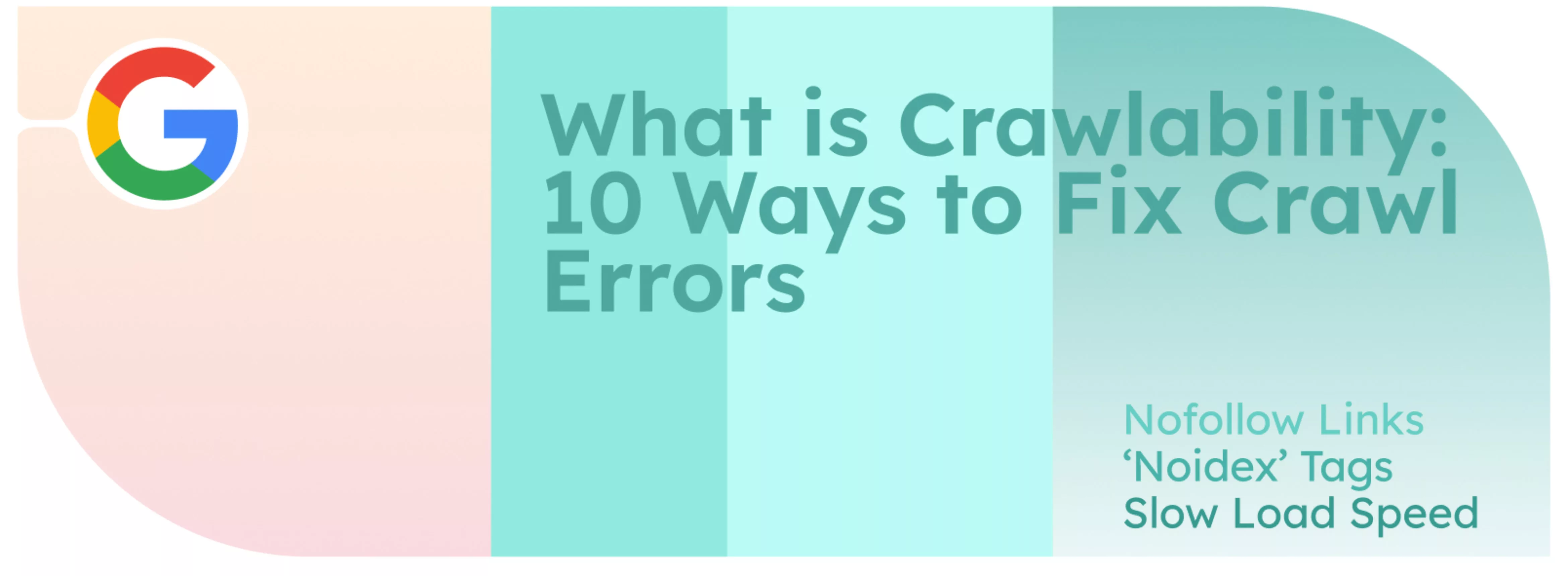 Was ist Crawlability: 11 Wege zur Behebung von Crawl-Fehlern