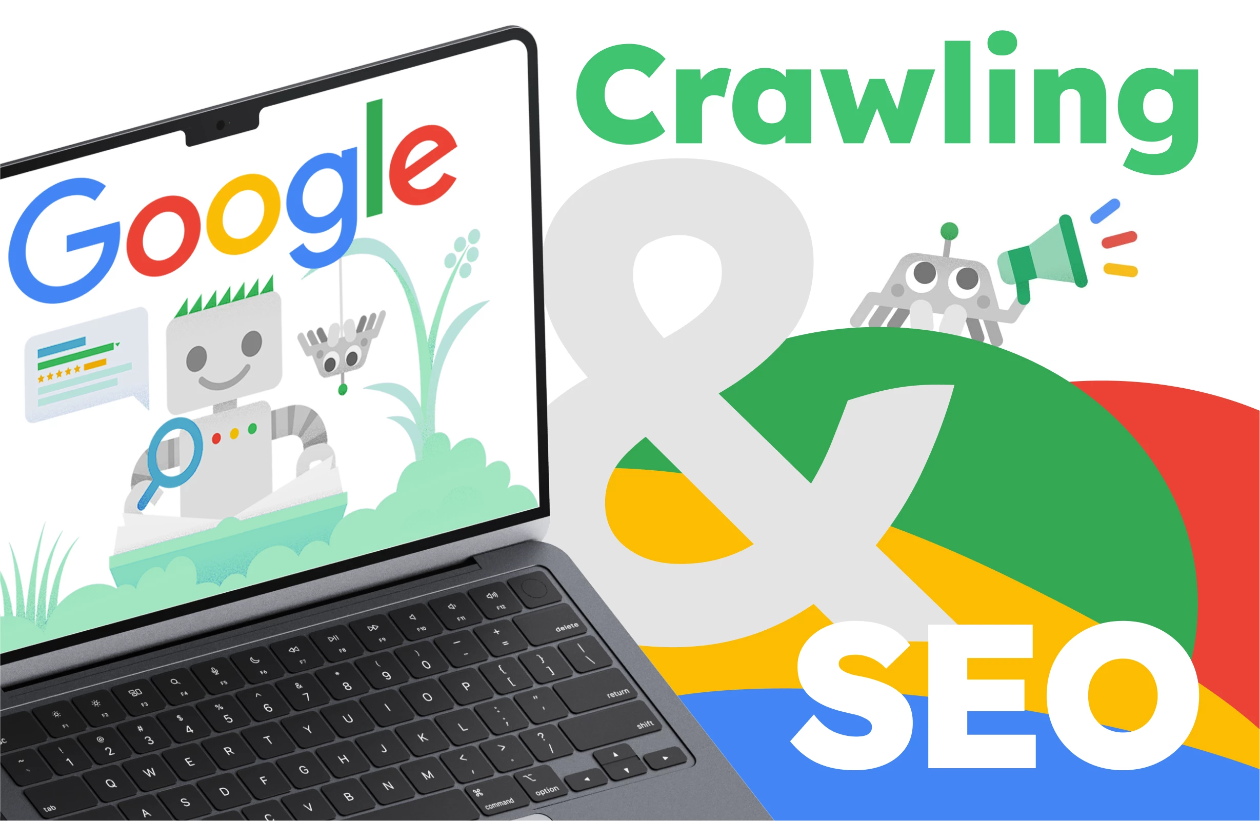 Что такое Crawlability: 11 способов исправить ошибки Crawl