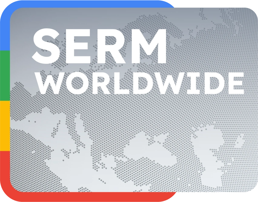 Serm Worldwide